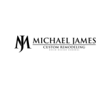 /public/logoimage/1566364882Michael James Custom Remodeling.png